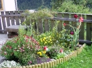 Steingarten am Obertegghof