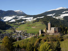 Castel-Rainegg-Val-Sarention
