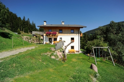 Il nostro agriturismo