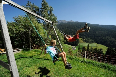 Un pò di sano divertimento